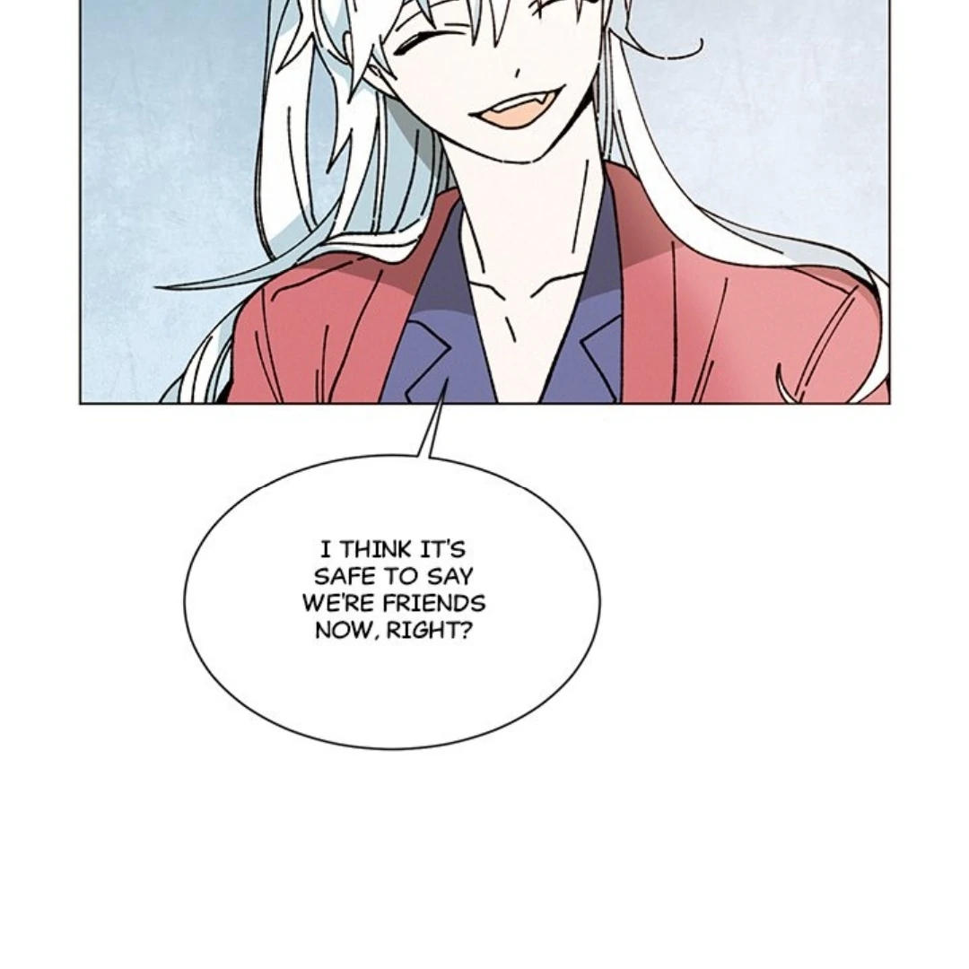 Merry Memory! - Chapter 32 manhwa