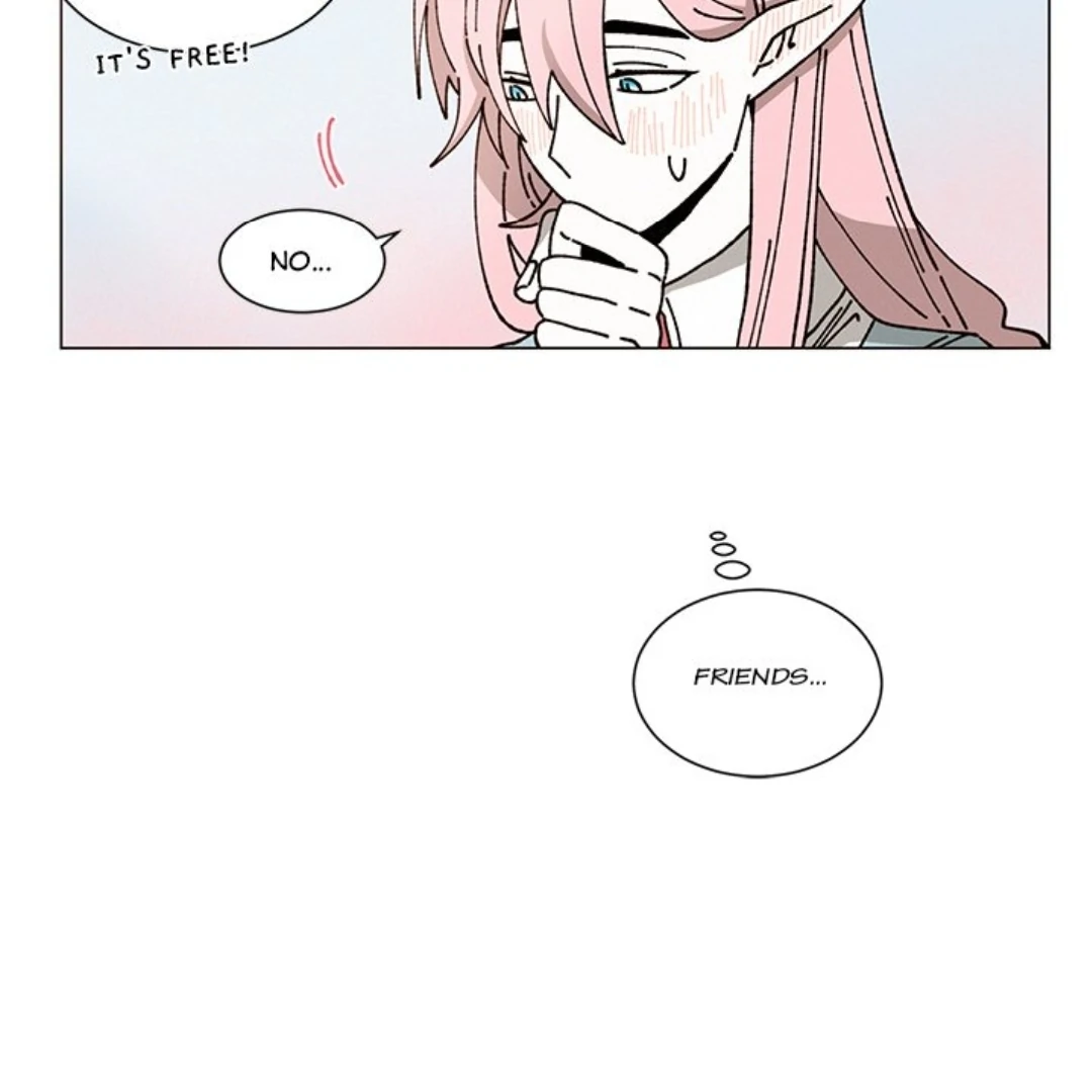 Merry Memory! - Chapter 32 manhwa