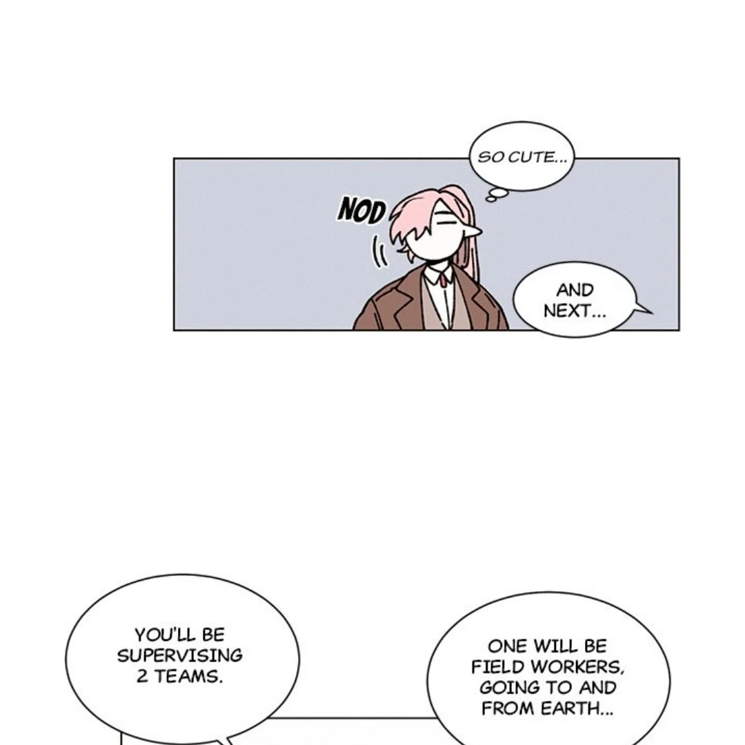 Merry Memory! - Chapter 32 manhwa