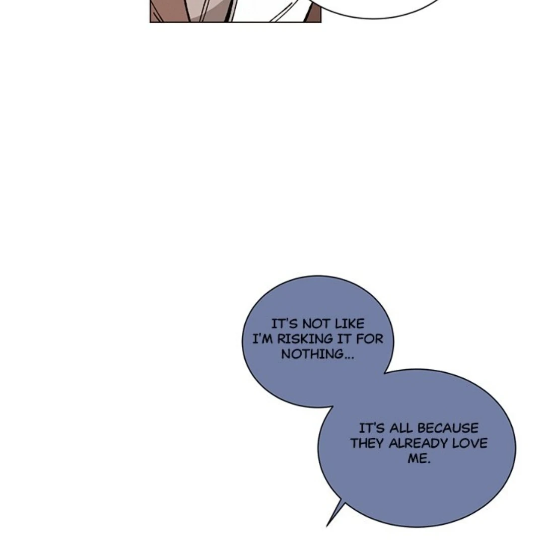 Merry Memory! - Chapter 32 manhwa