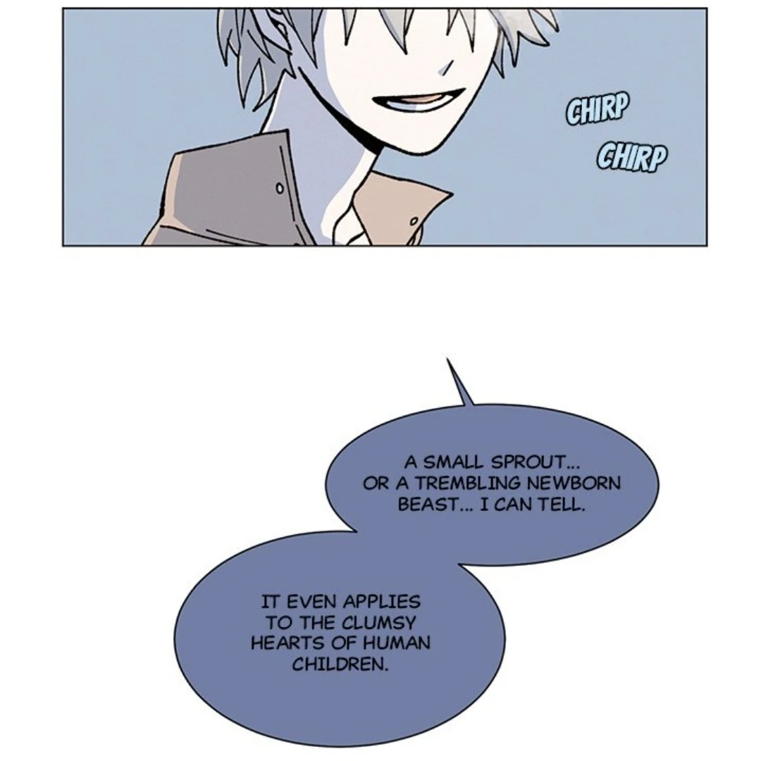 Merry Memory! - Chapter 32 manhwa