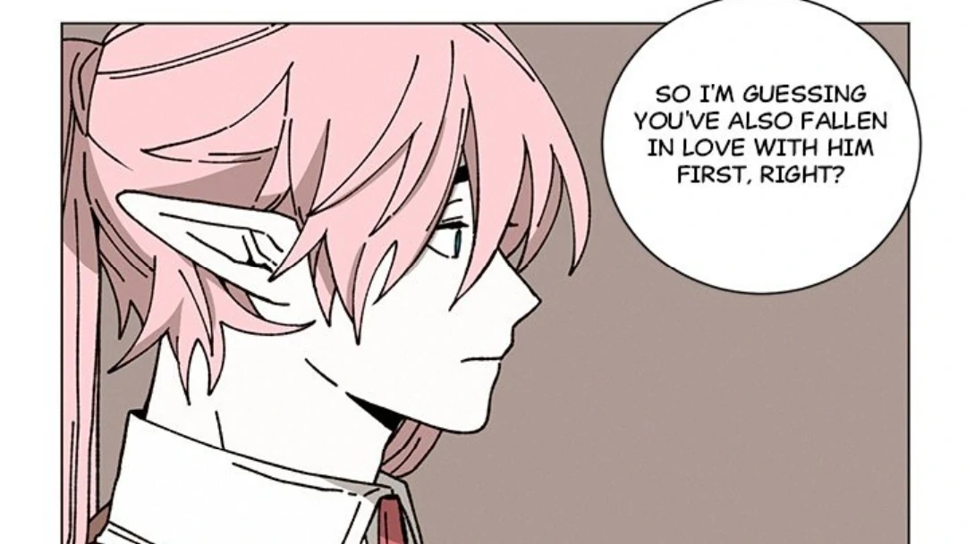Merry Memory! - Chapter 32 manhwa