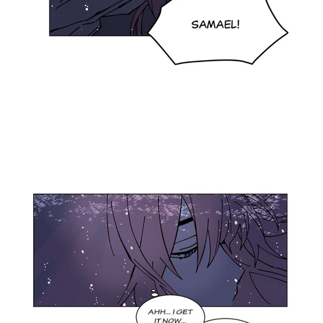 Merry Memory! - Chapter 32 manhwa