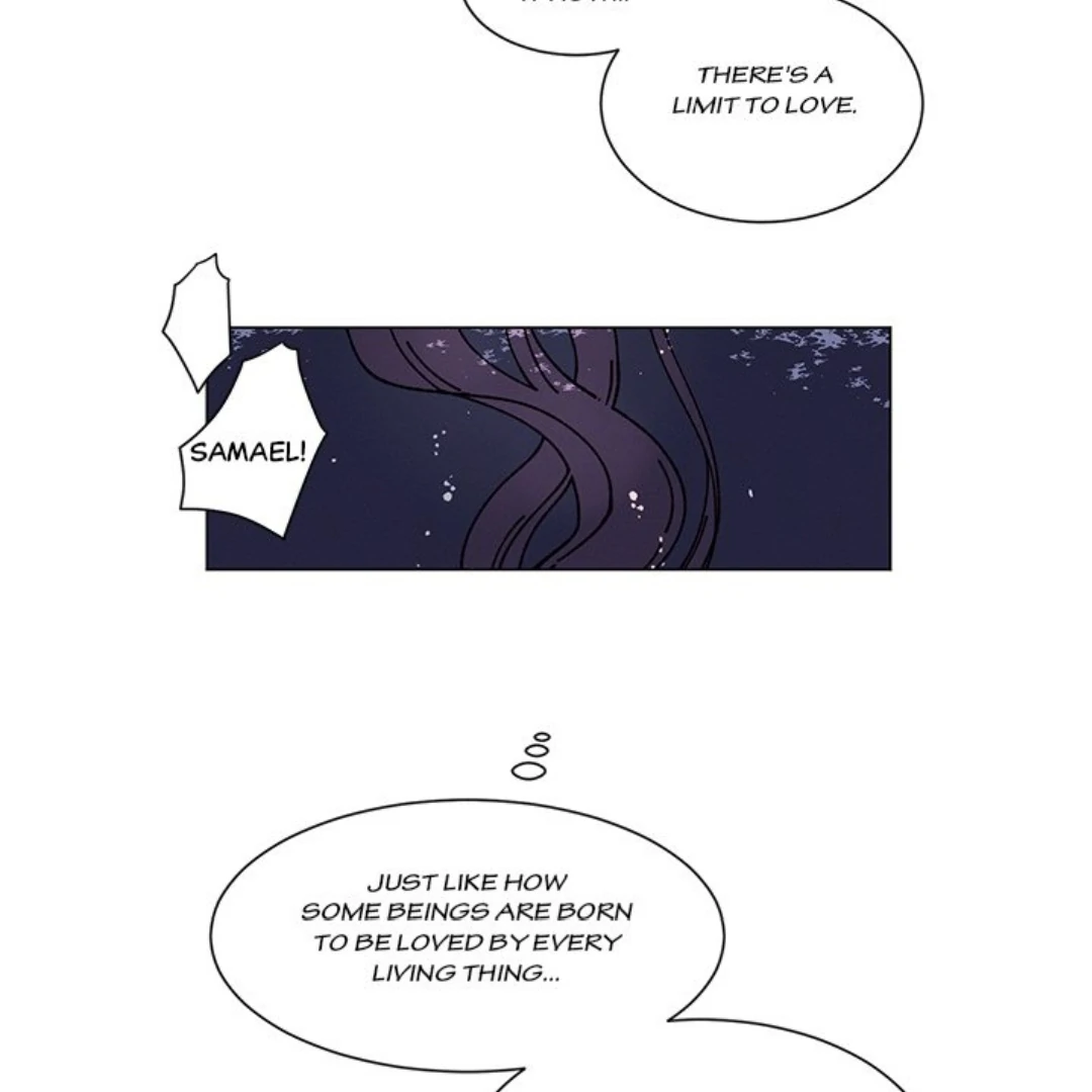 Merry Memory! - Chapter 32 manhwa