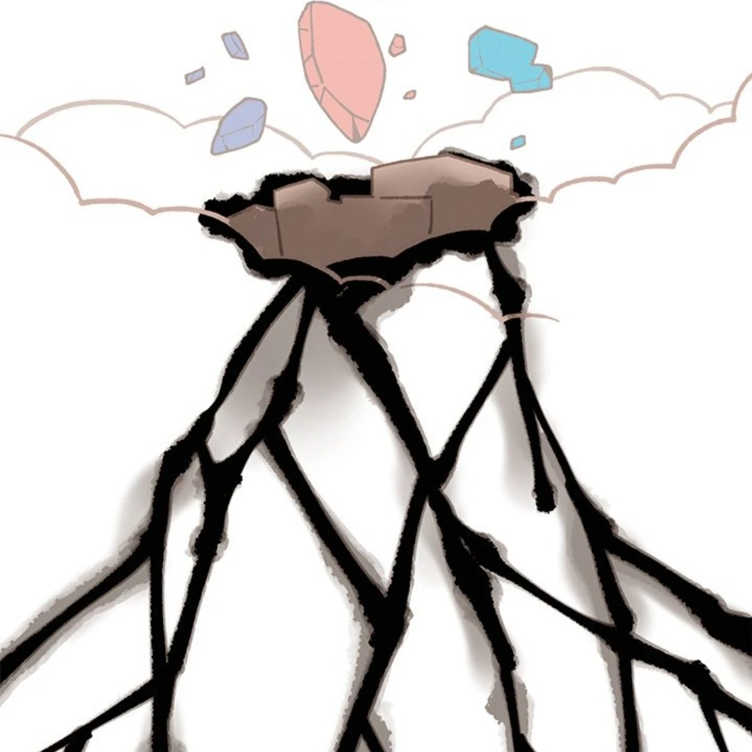 Merry Memory! - Chapter 32 manhwa