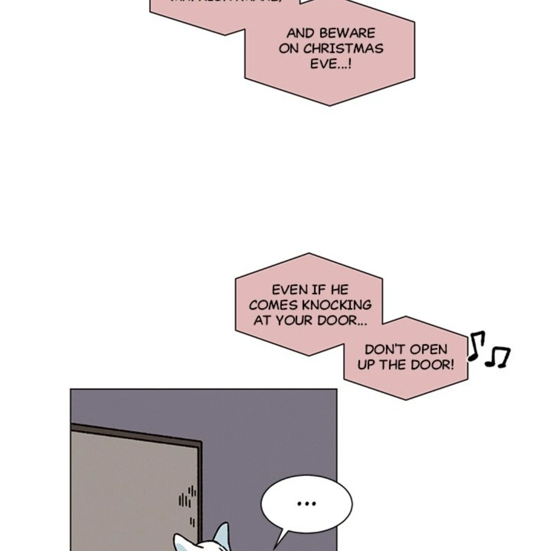 Merry Memory! - Chapter 32 manhwa