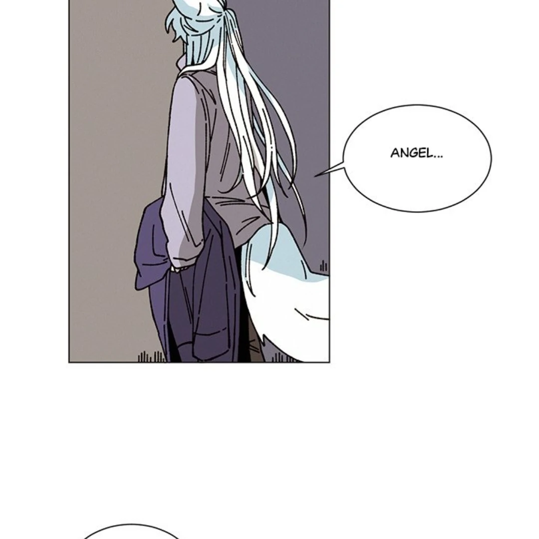 Merry Memory! - Chapter 32 manhwa