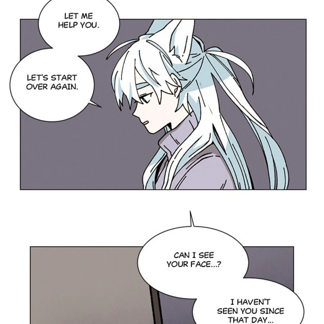 Merry Memory! - Chapter 32 manhwa