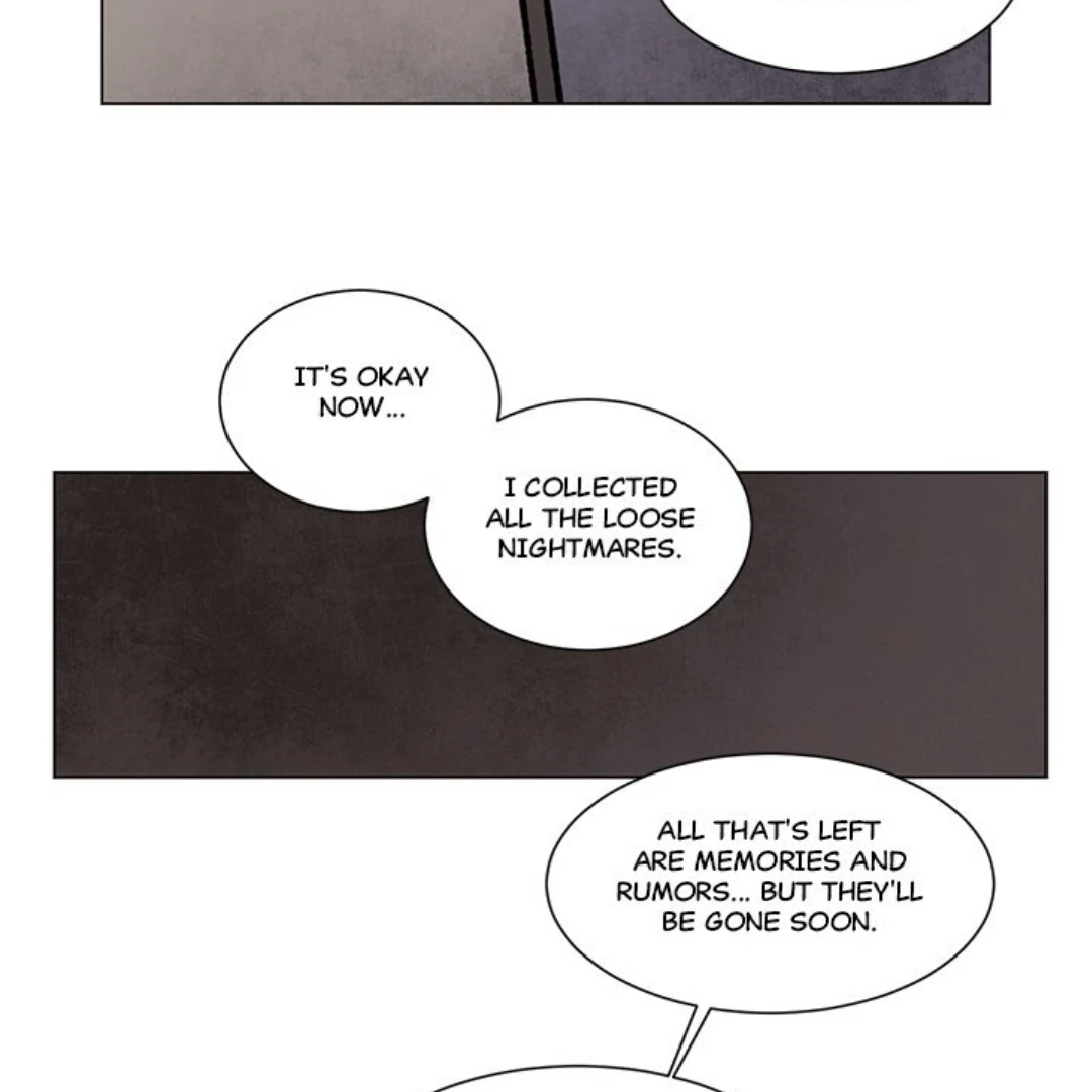 Merry Memory! - Chapter 32 manhwa