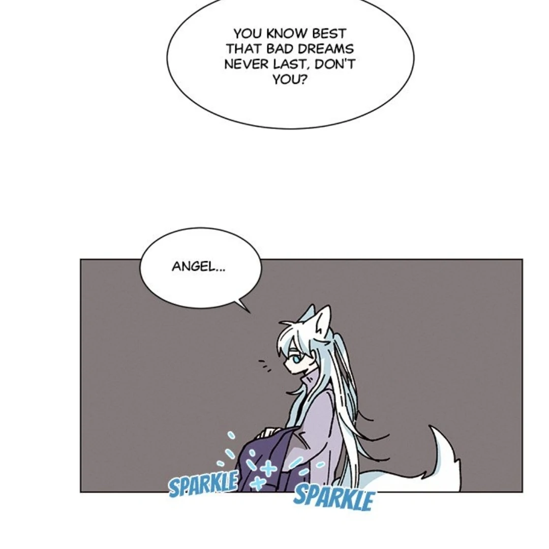 Merry Memory! - Chapter 32 manhwa