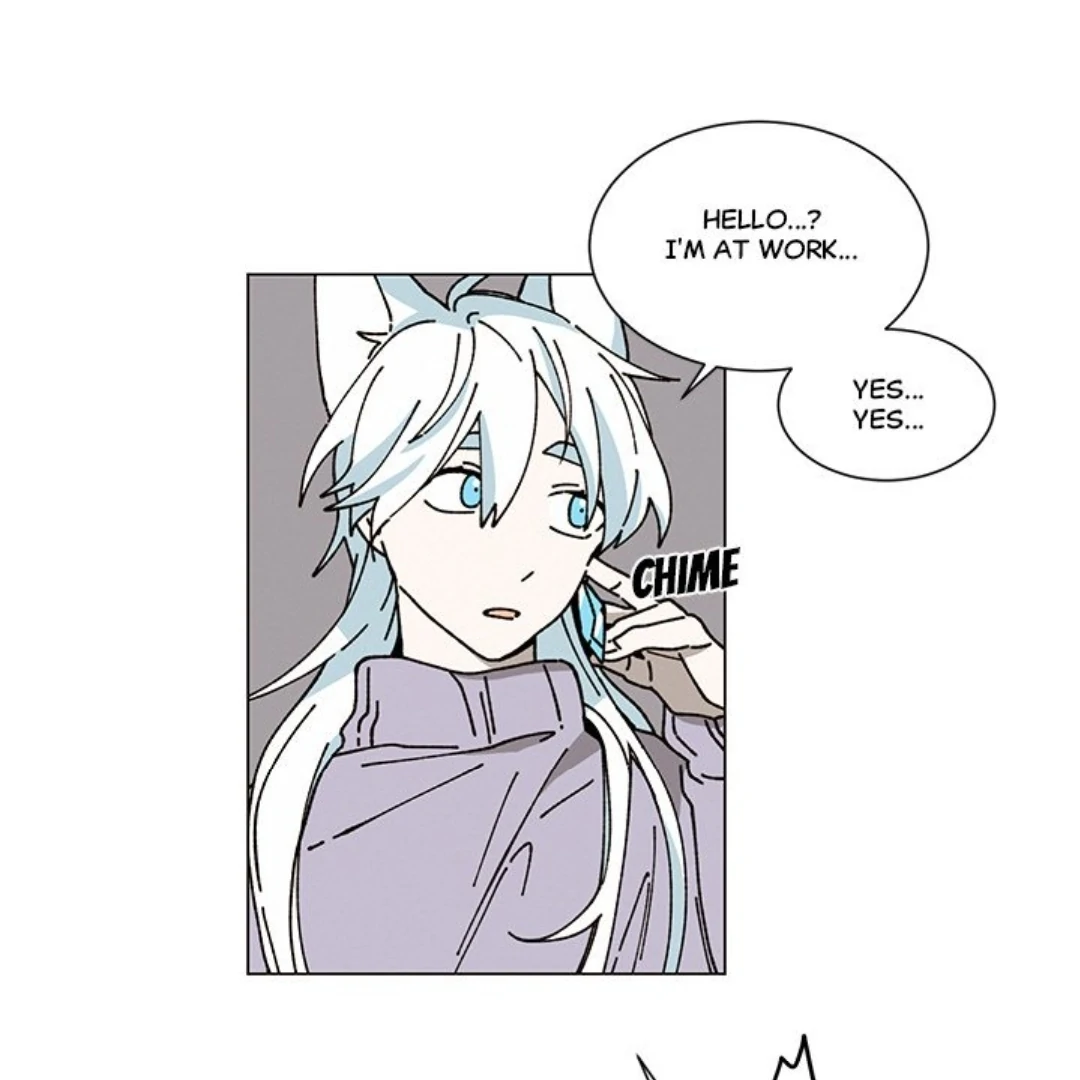 Merry Memory! - Chapter 32 manhwa