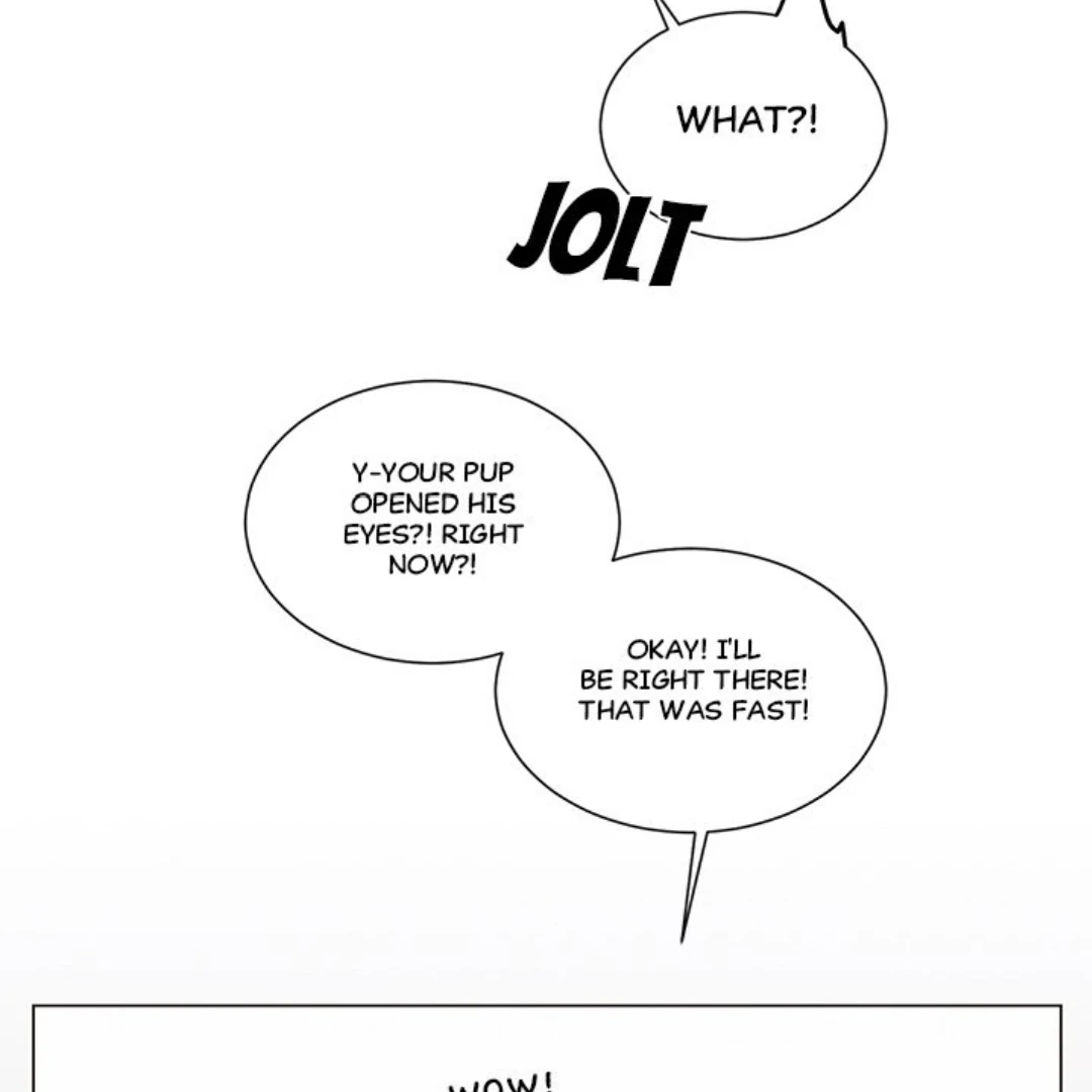 Merry Memory! - Chapter 32 manhwa