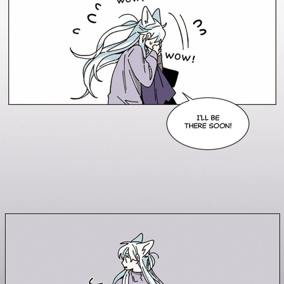 Merry Memory! - Chapter 32 manhwa