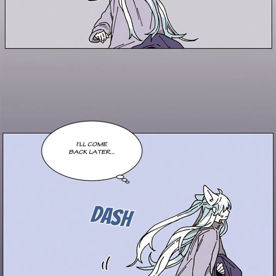 Merry Memory! - Chapter 32 manhwa