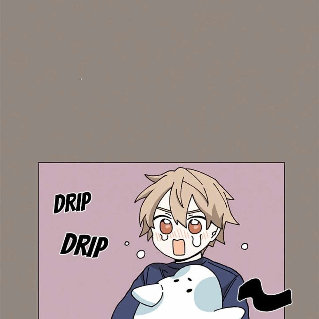 Merry Memory! - Chapter 33 manhwa