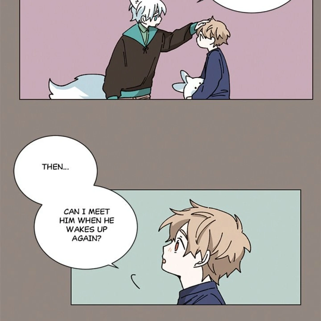 Merry Memory! - Chapter 33 manhwa