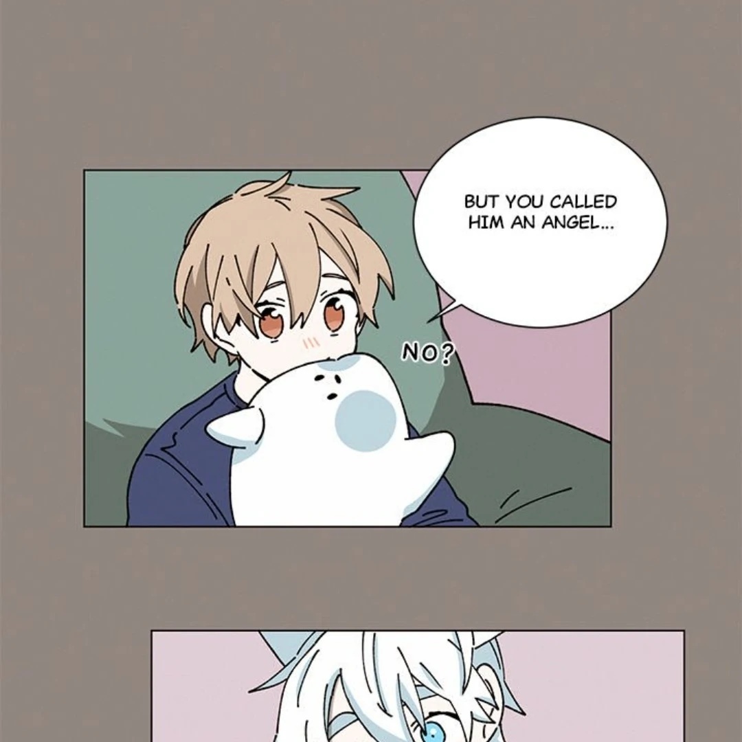 Merry Memory! - Chapter 33 manhwa