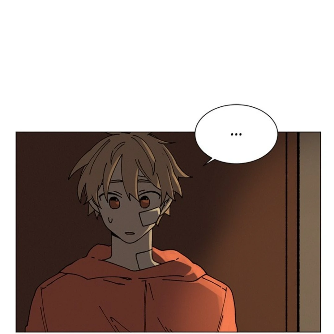 Merry Memory! - Chapter 33 manhwa