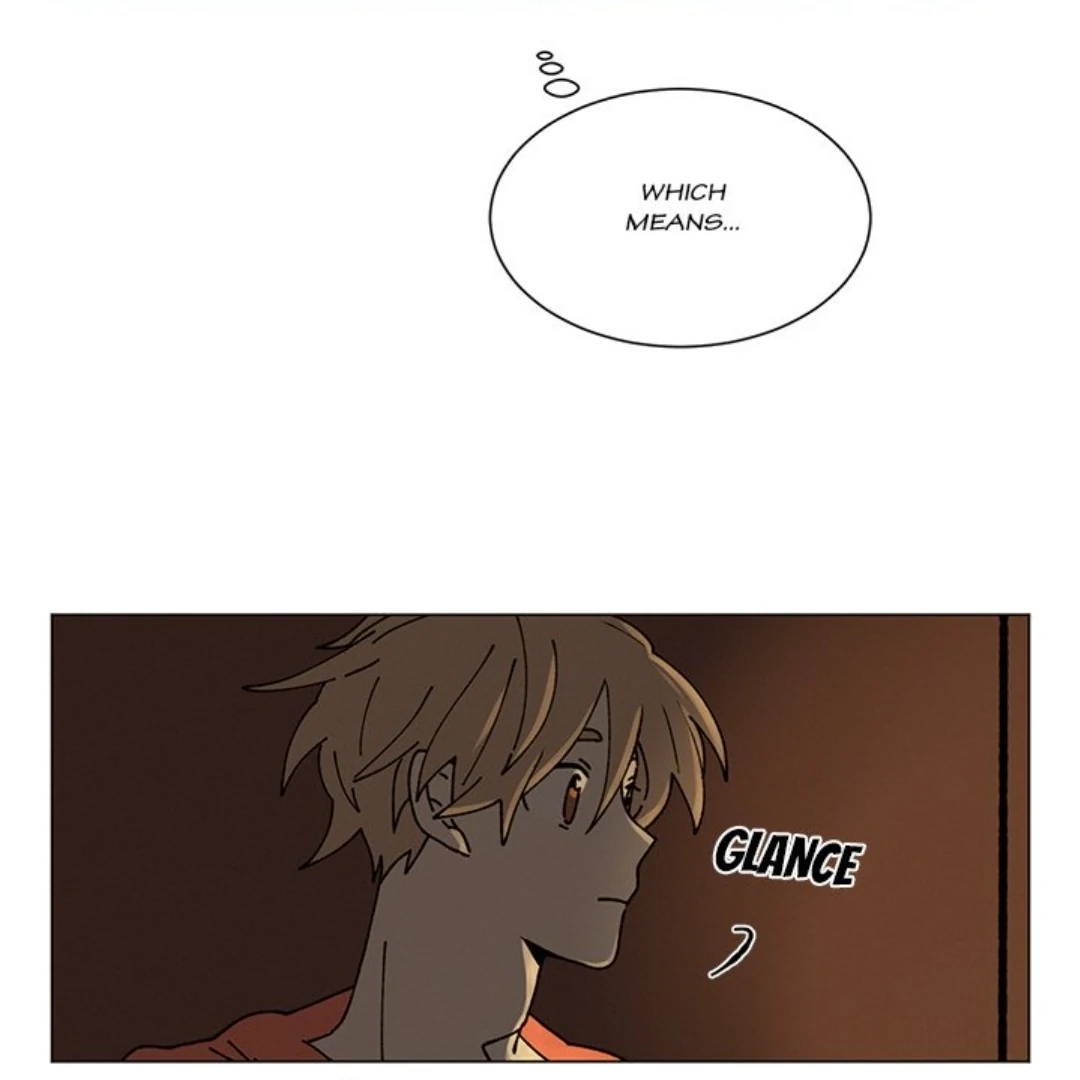 Merry Memory! - Chapter 33 manhwa