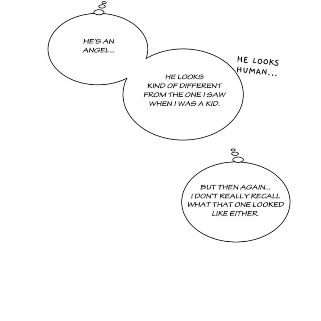Merry Memory! - Chapter 33 manhwa