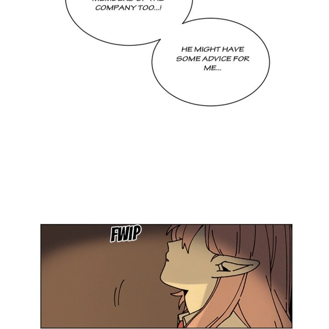 Merry Memory! - Chapter 33 manhwa
