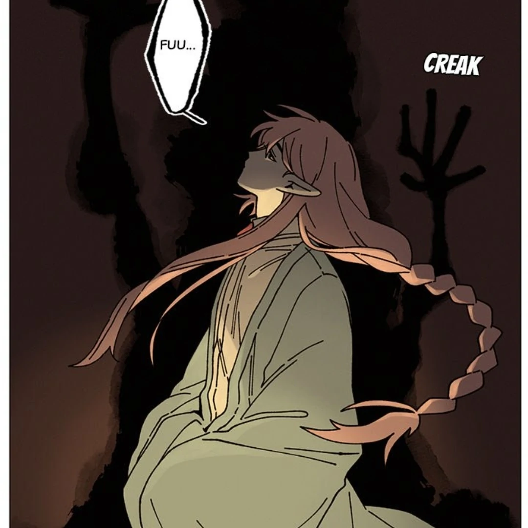 Merry Memory! - Chapter 33 manhwa