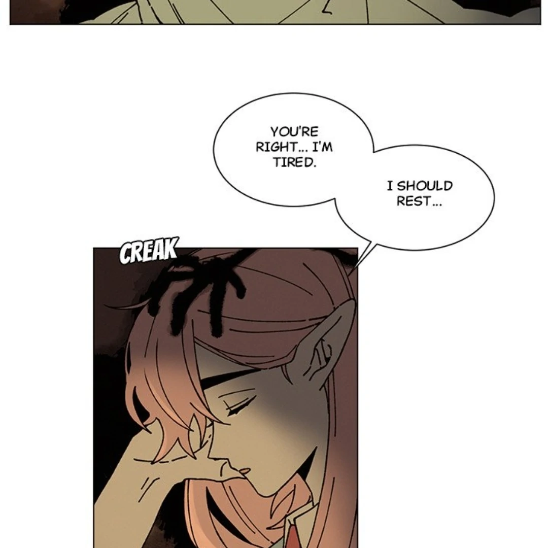 Merry Memory! - Chapter 33 manhwa