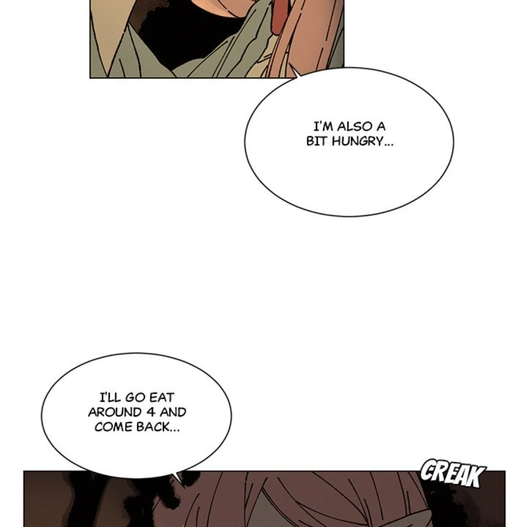 Merry Memory! - Chapter 33 manhwa