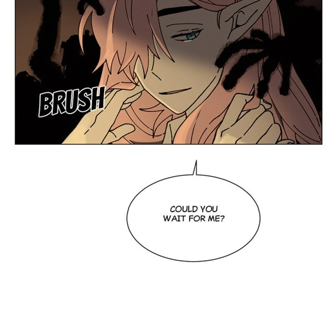 Merry Memory! - Chapter 33 manhwa