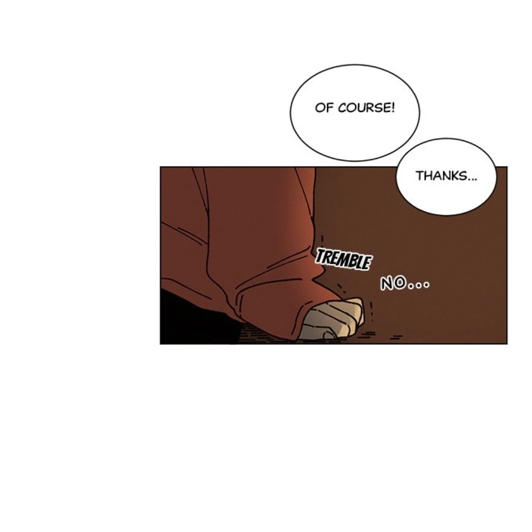 Merry Memory! - Chapter 33 manhwa