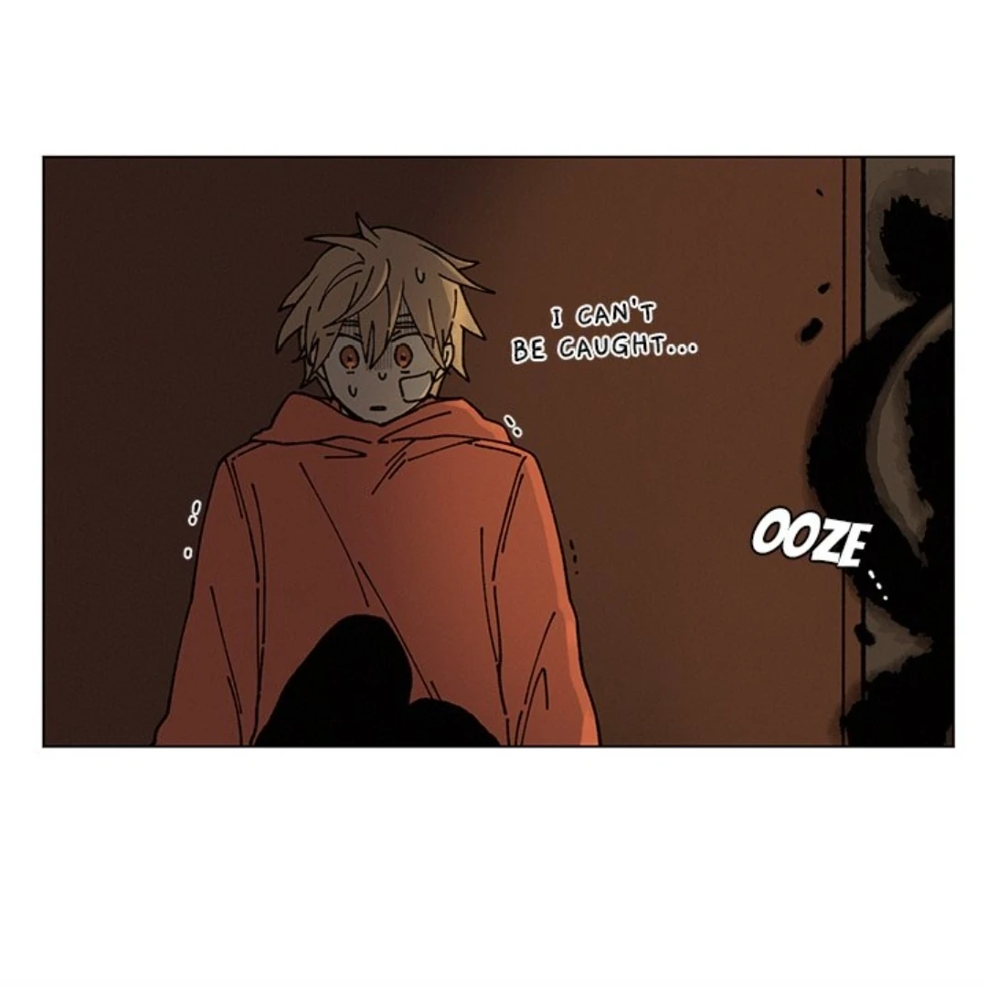 Merry Memory! - Chapter 33 manhwa