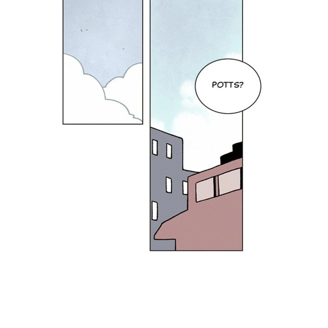 Merry Memory! - Chapter 33 manhwa
