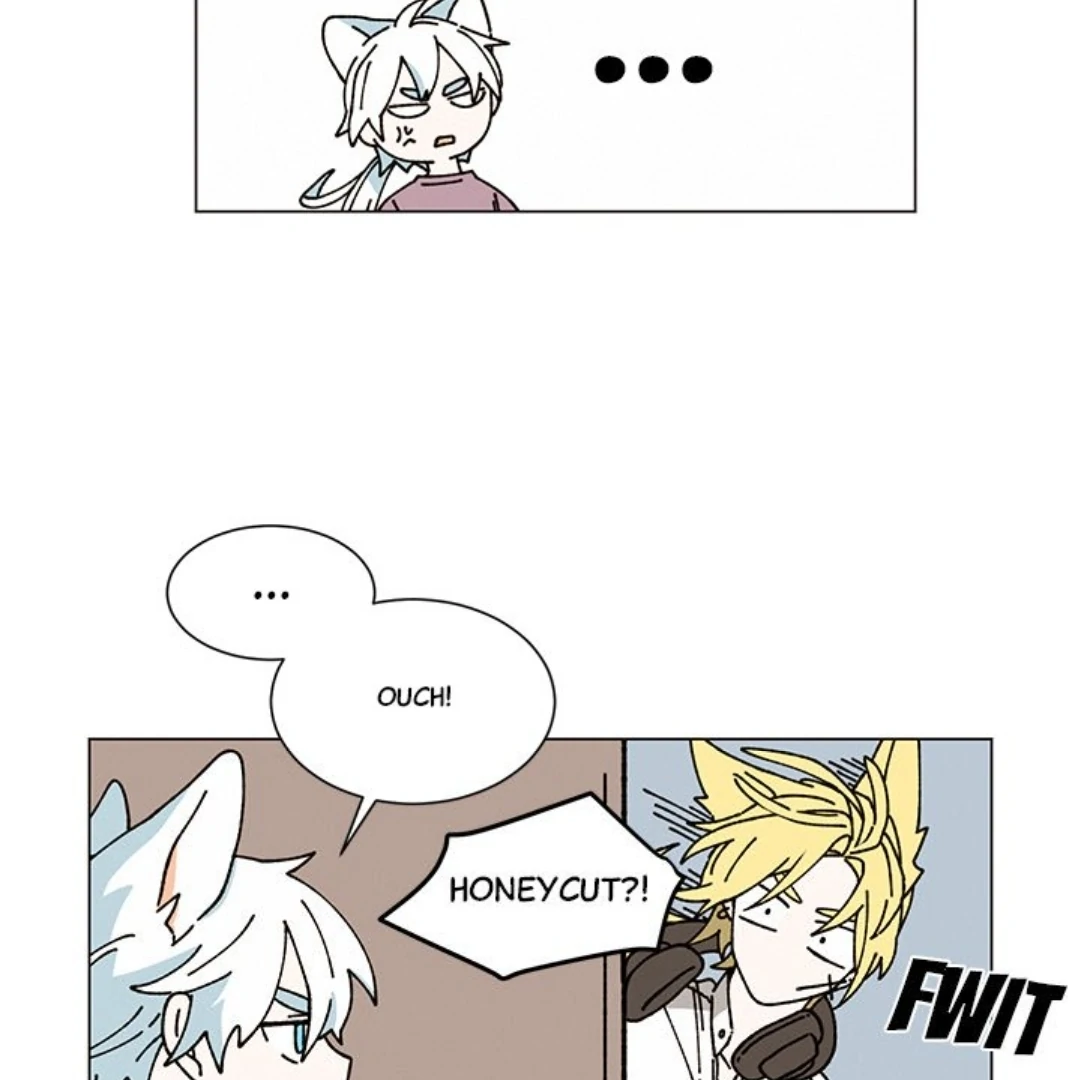 Merry Memory! - Chapter 33 manhwa