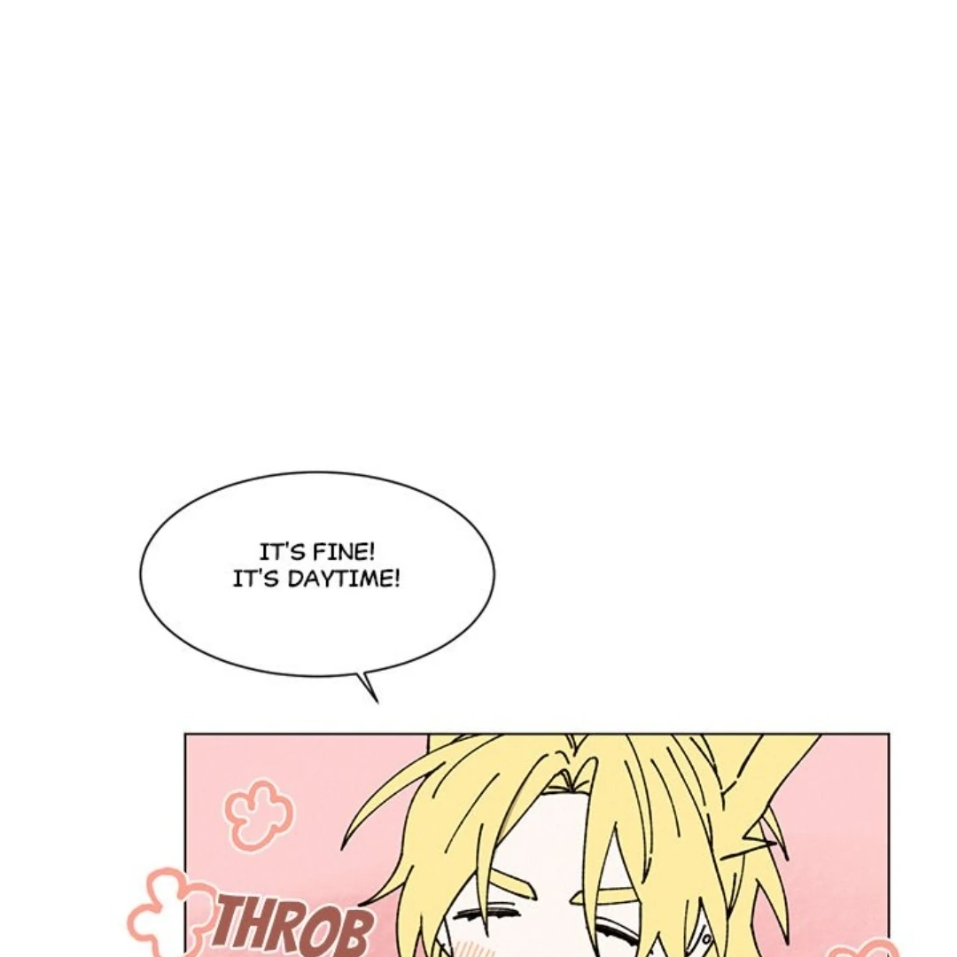 Merry Memory! - Chapter 33 manhwa