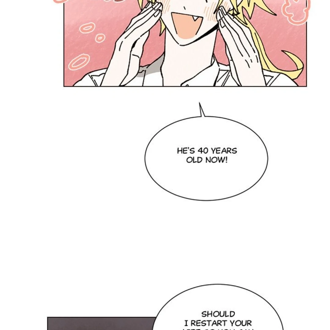 Merry Memory! - Chapter 33 manhwa