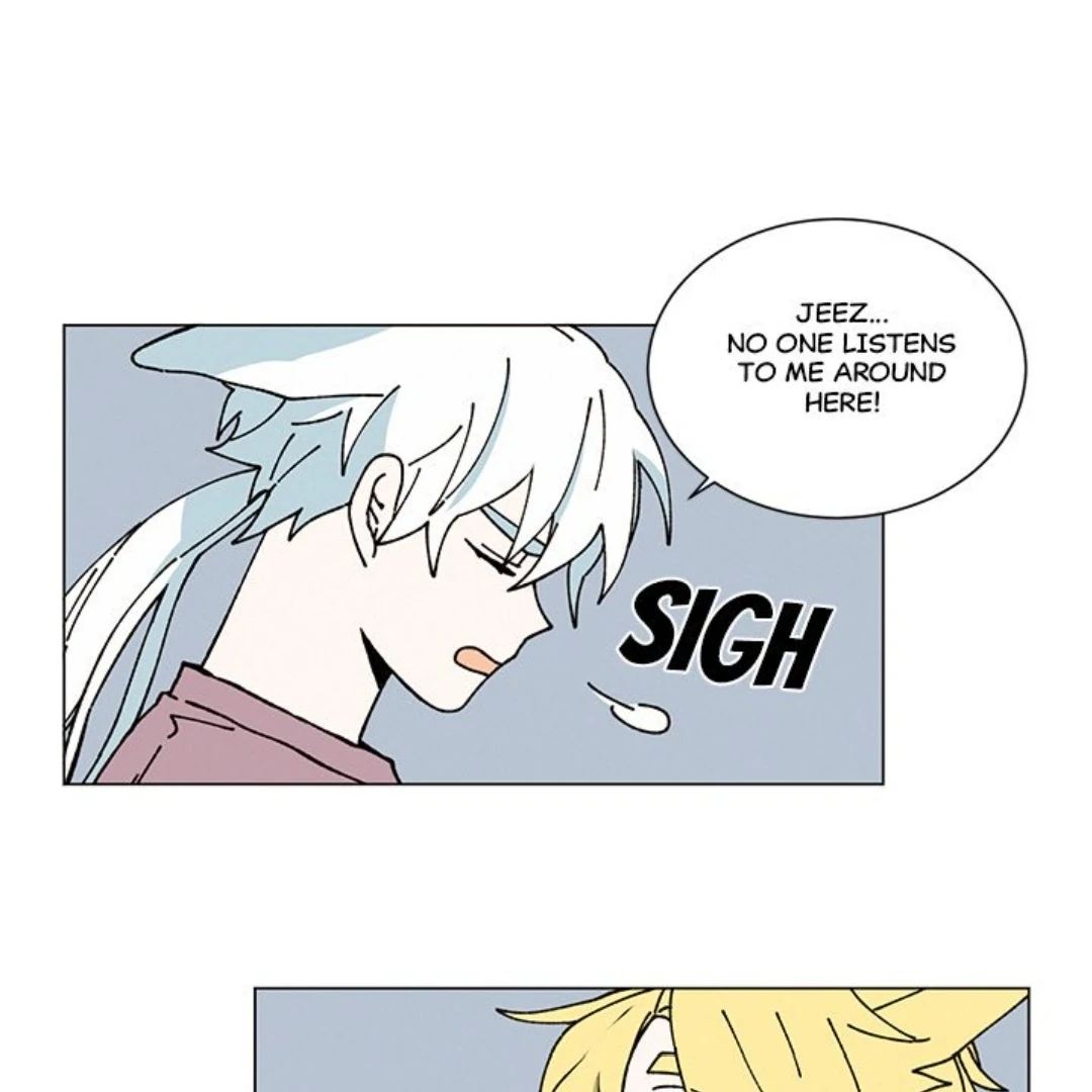 Merry Memory! - Chapter 33 manhwa