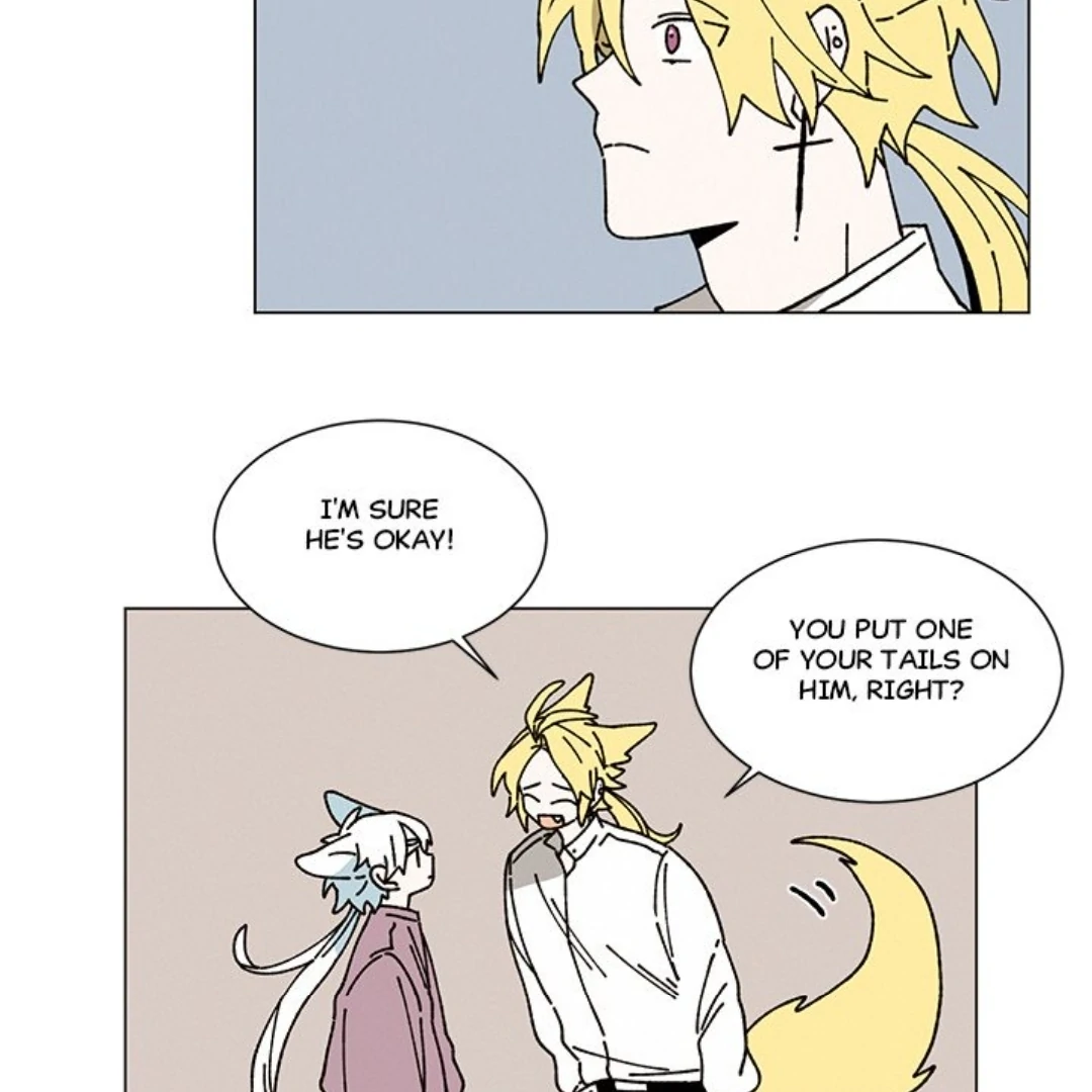 Merry Memory! - Chapter 33 manhwa