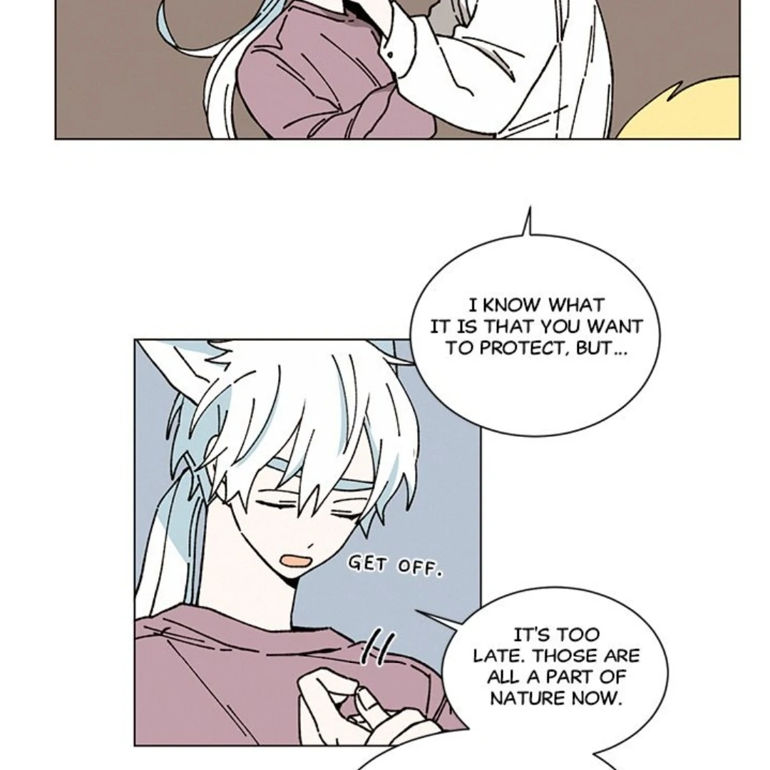 Merry Memory! - Chapter 33 manhwa