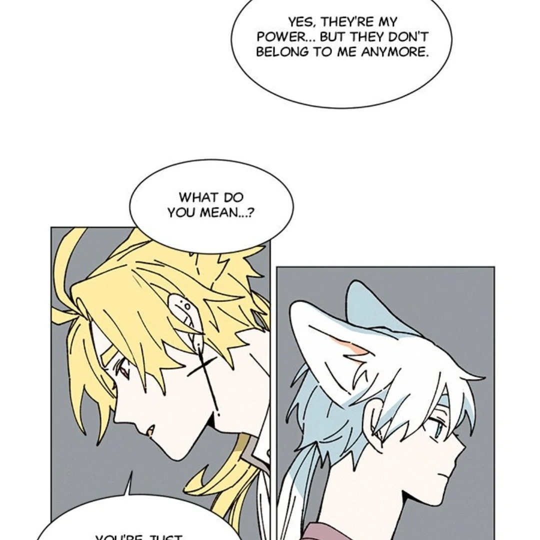 Merry Memory! - Chapter 33 manhwa