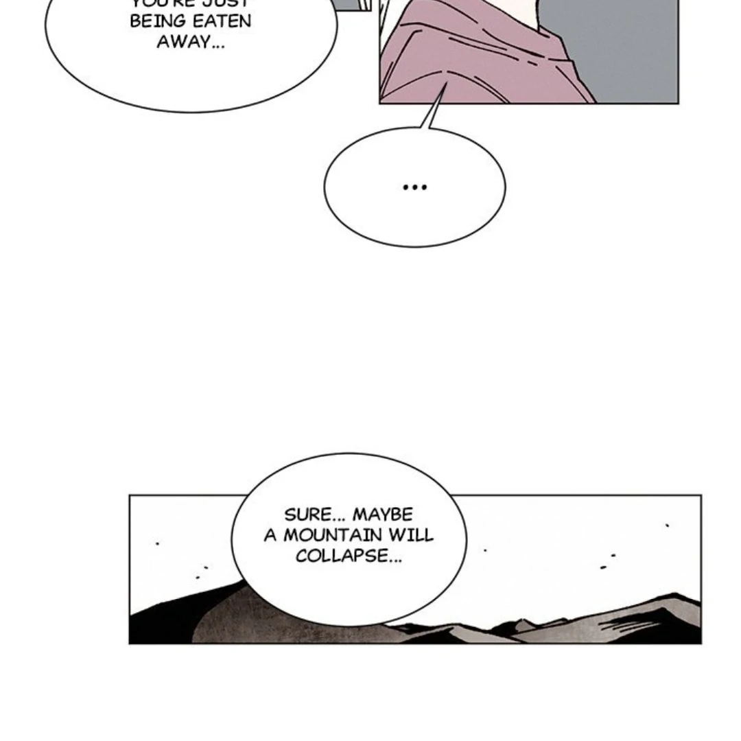 Merry Memory! - Chapter 33 manhwa