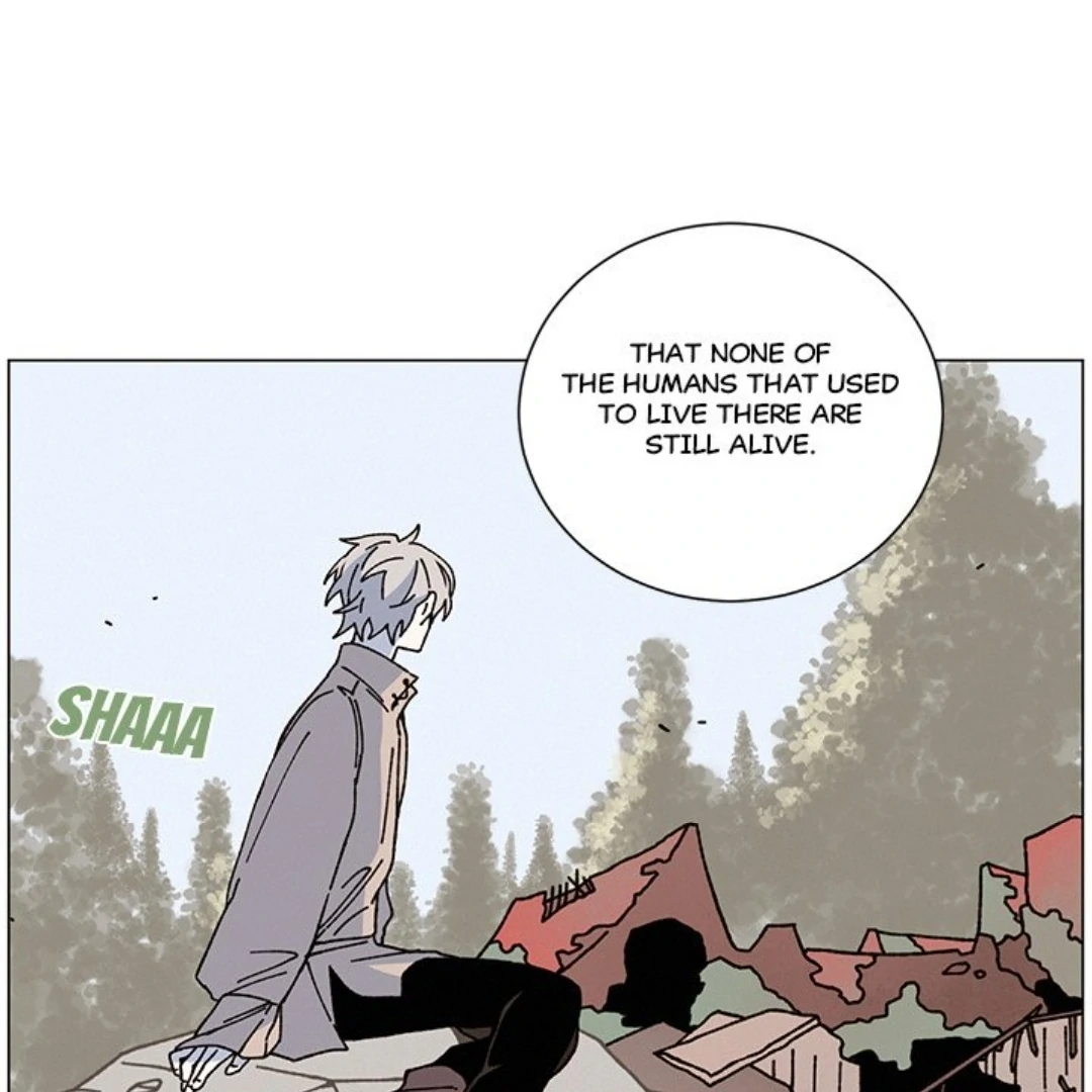 Merry Memory! - Chapter 33 manhwa