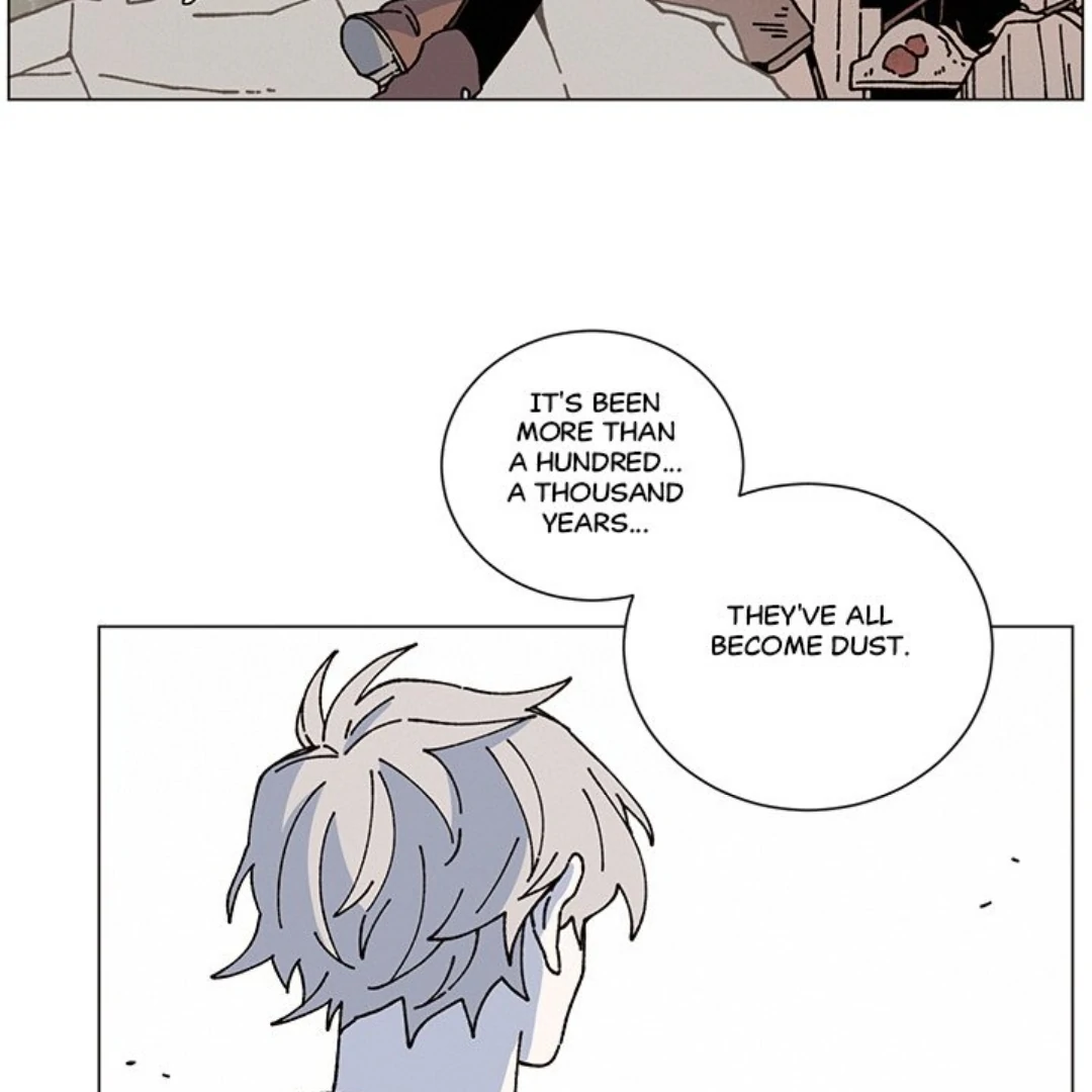 Merry Memory! - Chapter 33 manhwa