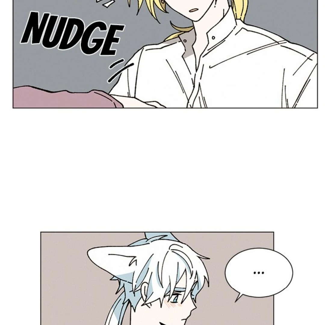 Merry Memory! - Chapter 33 manhwa