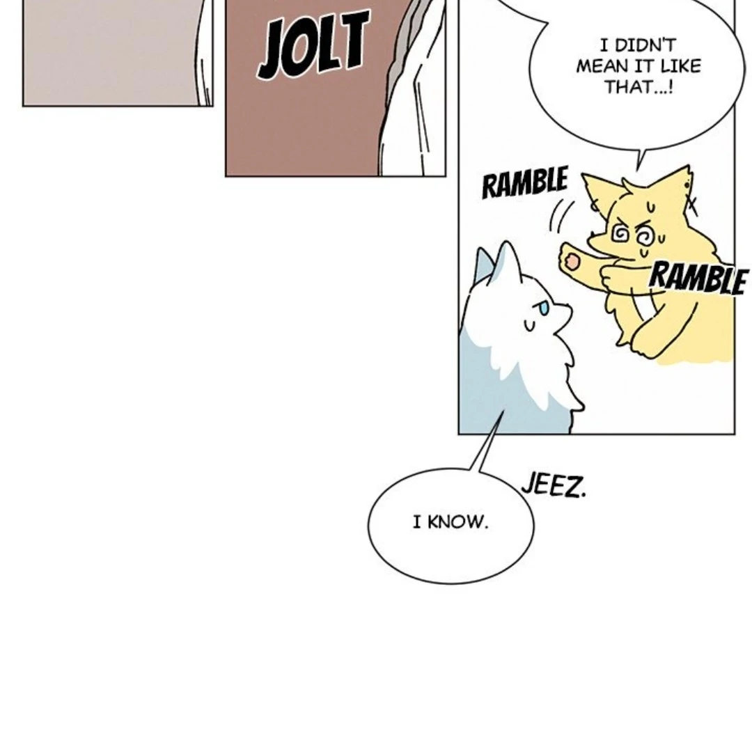 Merry Memory! - Chapter 33 manhwa