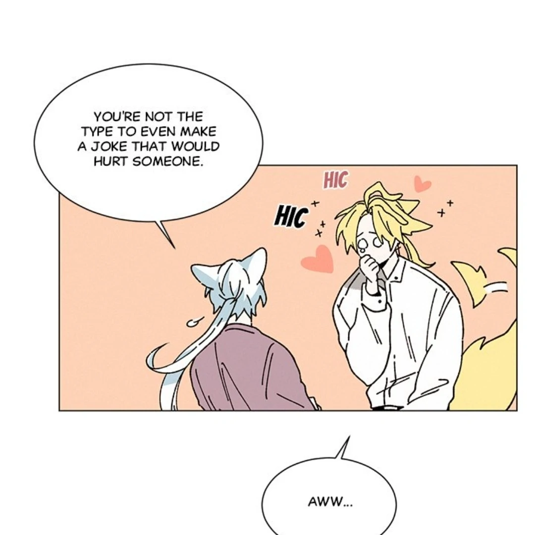 Merry Memory! - Chapter 33 manhwa