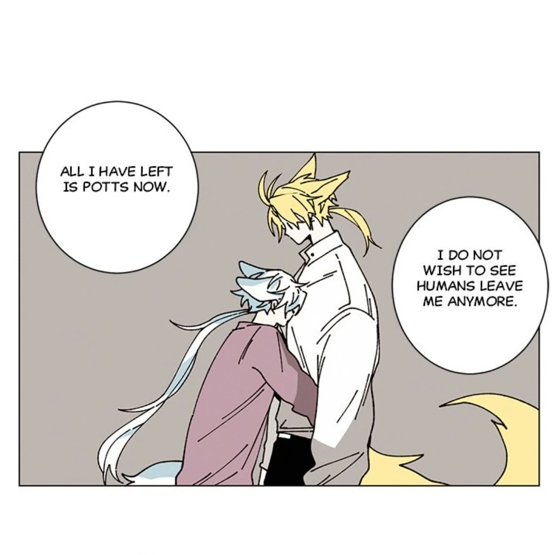 Merry Memory! - Chapter 33 manhwa