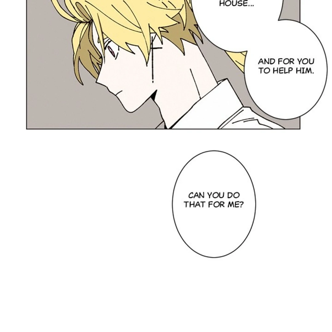 Merry Memory! - Chapter 33 manhwa