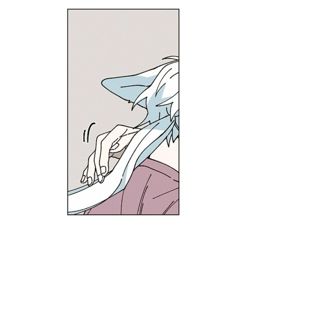 Merry Memory! - Chapter 33 manhwa