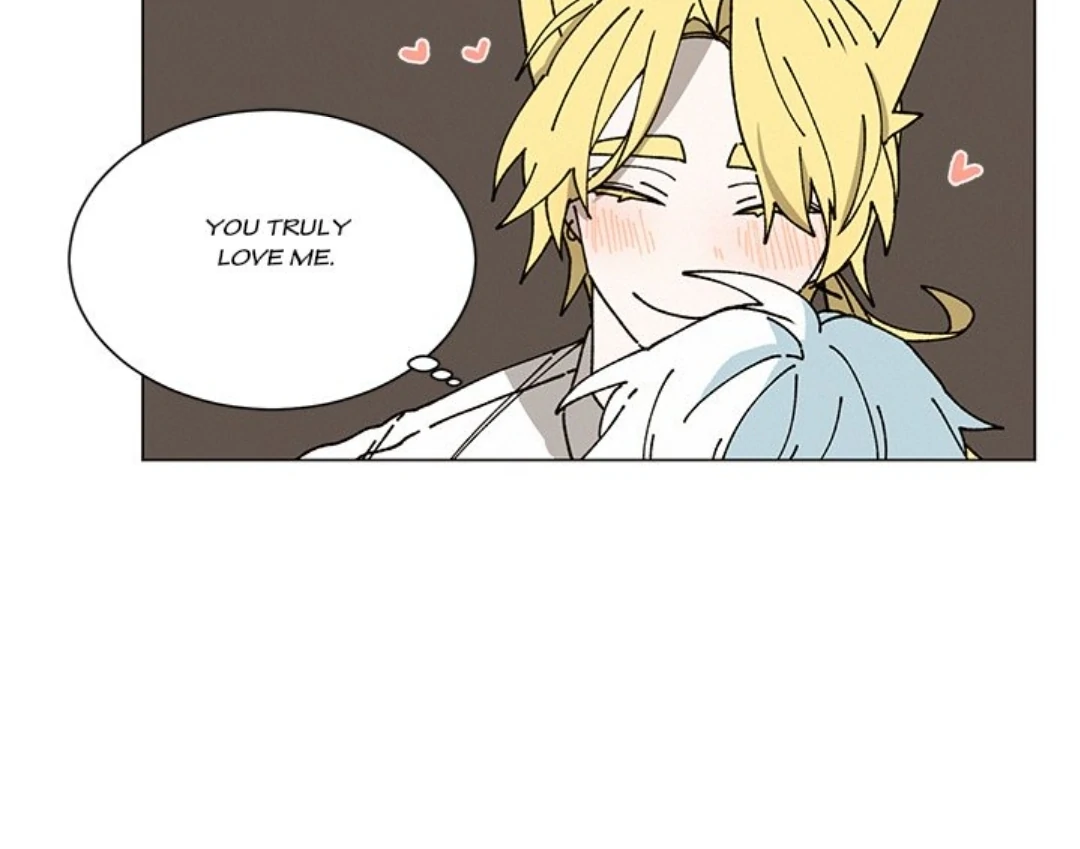 Merry Memory! - Chapter 33 manhwa