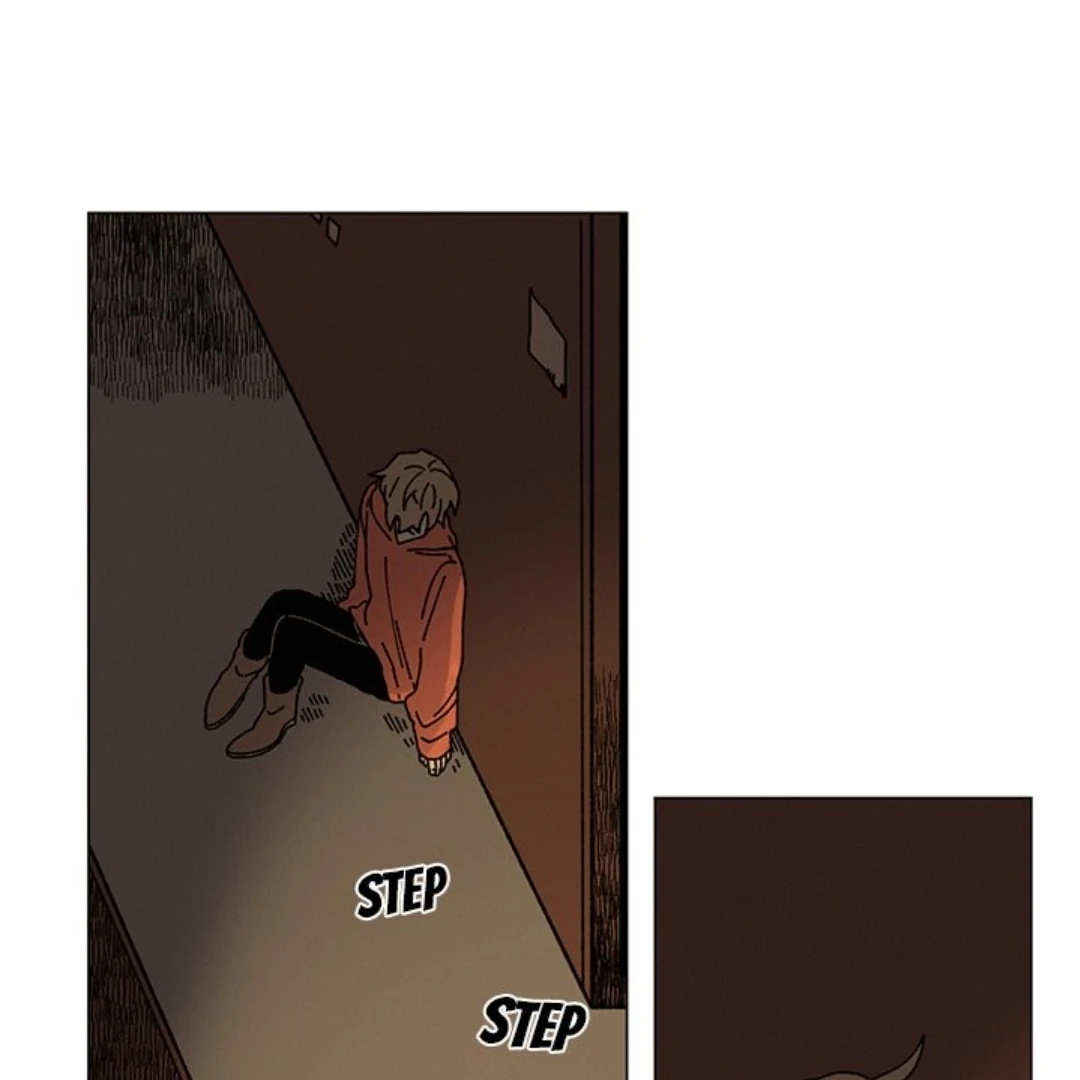 Merry Memory! - Chapter 34 manhwa